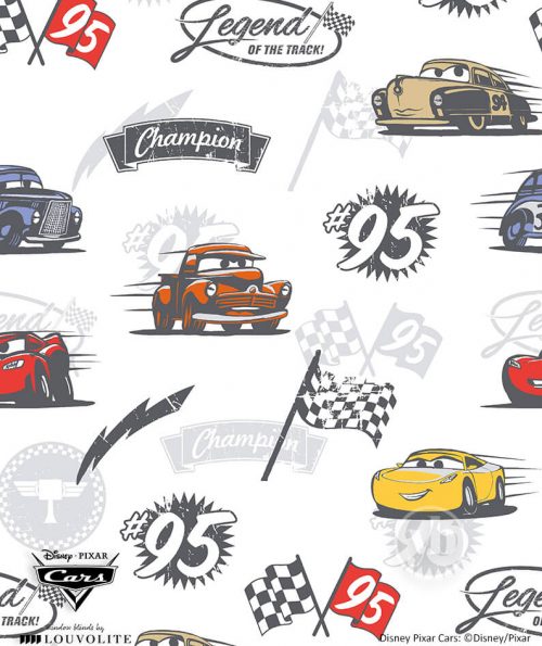 3.Disney-Cars-pattern-sample