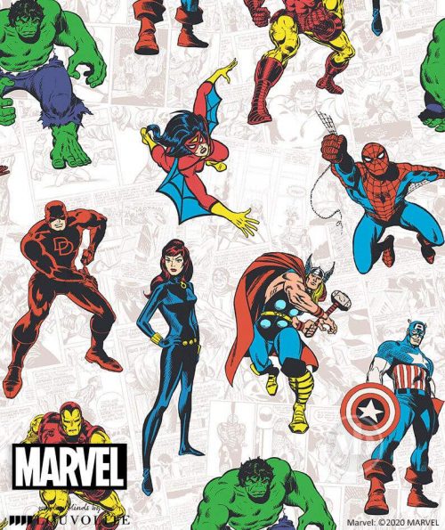 3.Disney-Marvel-Avengers-small-pattern
