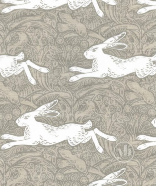 Hare Taupe