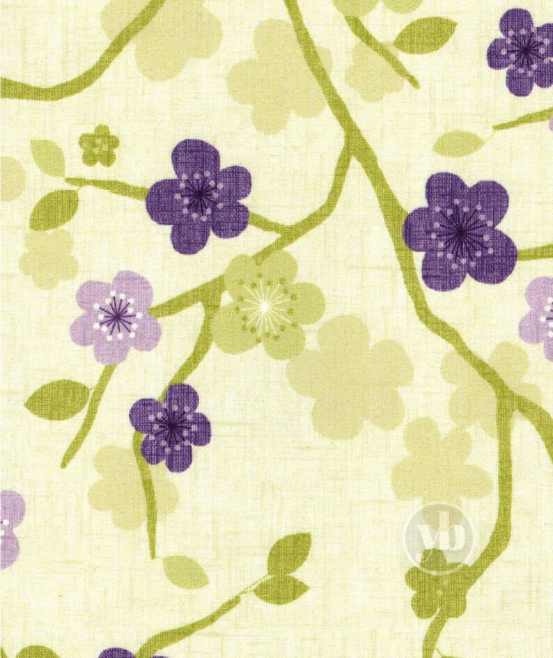 Kimono Lilac