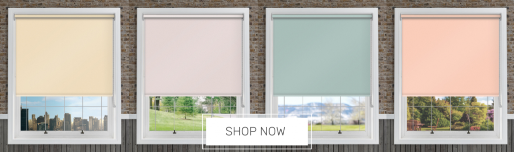 Shop pastel blinds 