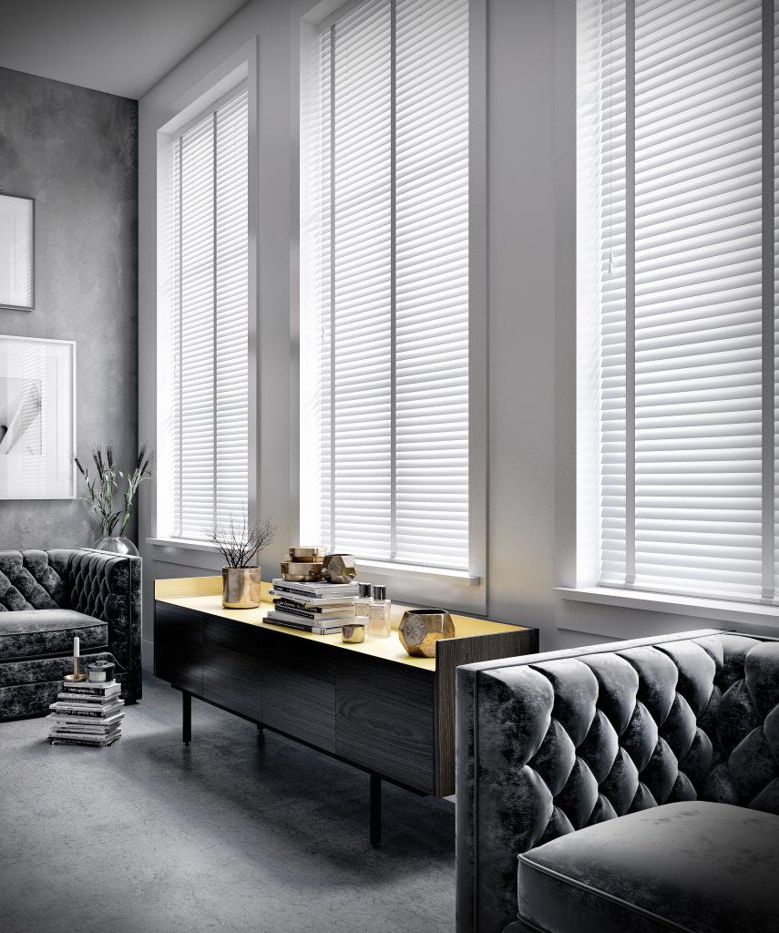 Blinds with the Best Privacy and Light Control