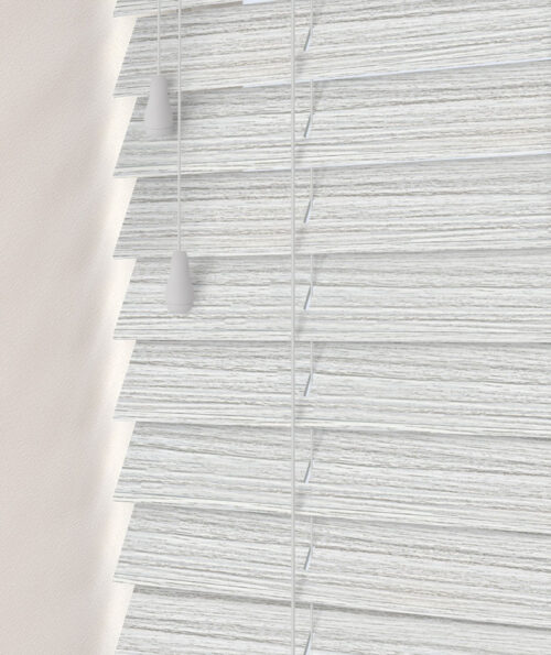 Valiant Fluid Stone Faux Wood Blind Your Blinds Direct