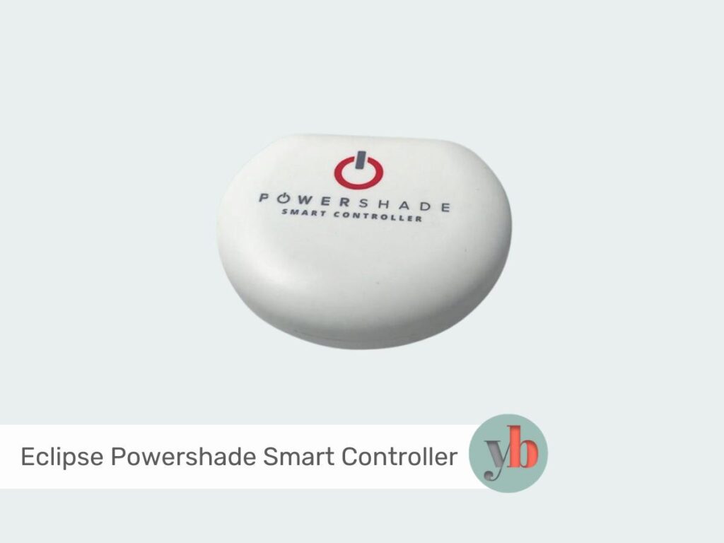 Eclipse Powershade Smart Controller