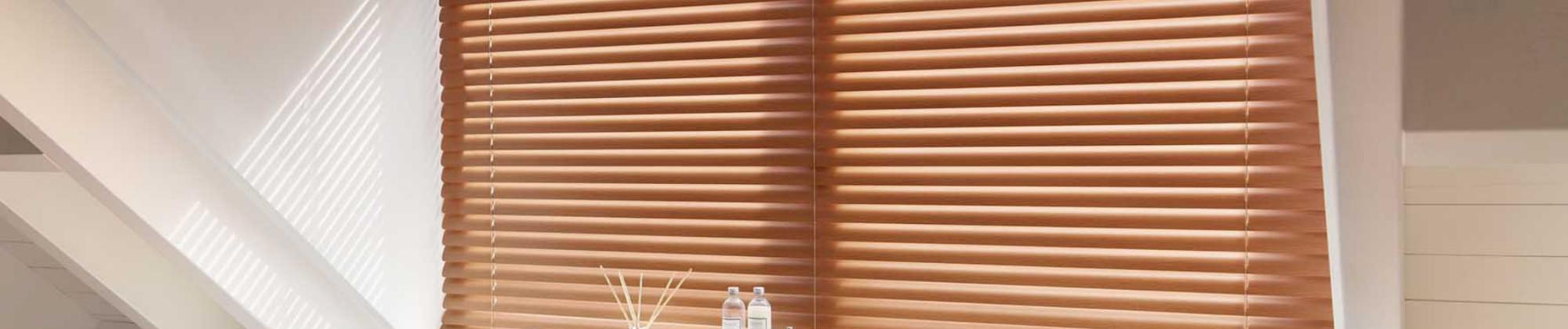 Your Blinds Direct Wooden Blinds