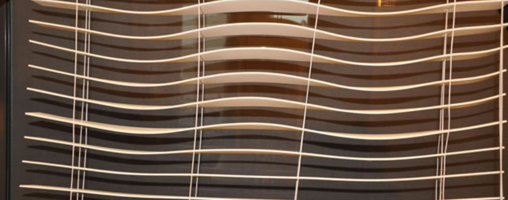 Warped, Faded, and Discoloured Slats