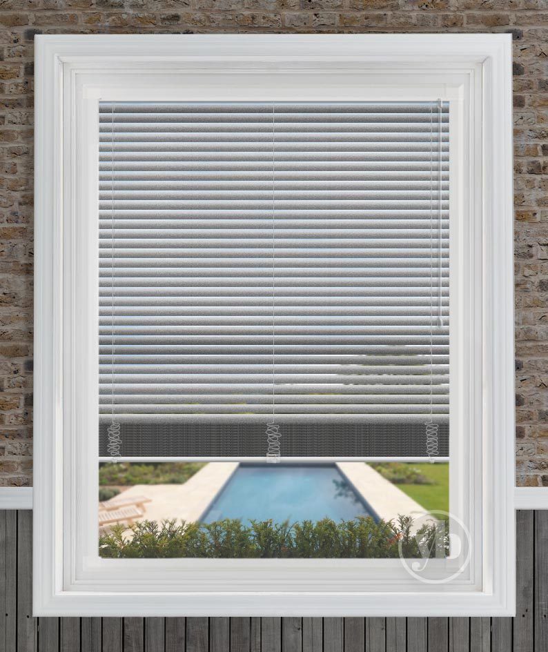 Your Blinds Direct offer a selection of Perfect fit thermal blinds for winter