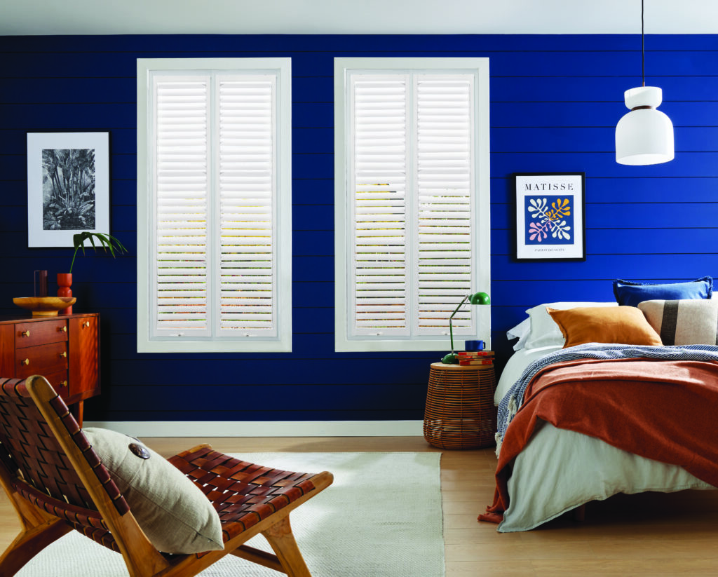 Perfect Fit Urban Shutters