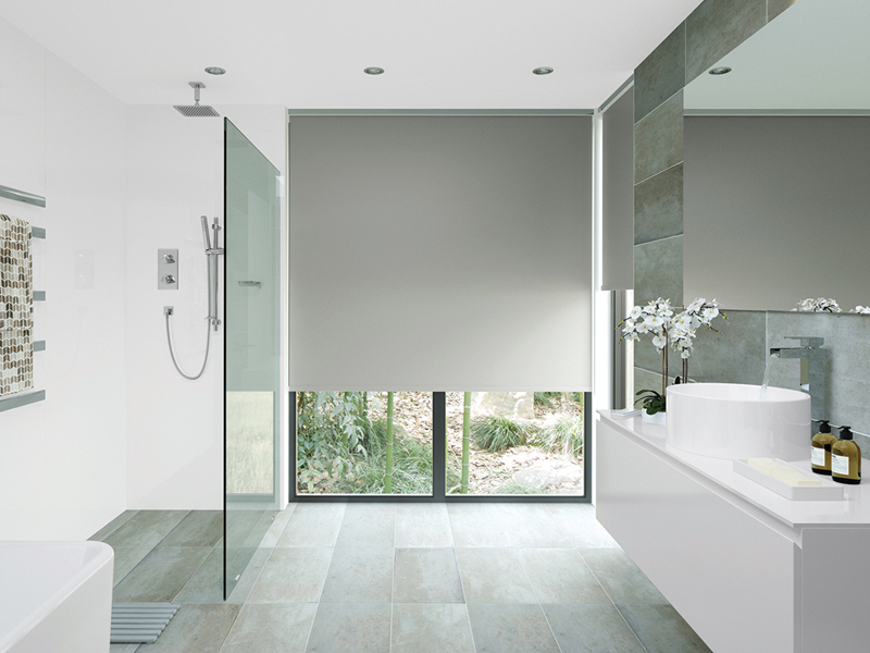 What are the best waterproof blinds for bathrooms?